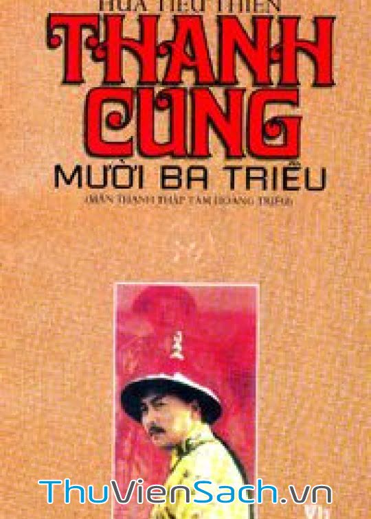 Thanh Cung Mười Ba Triều