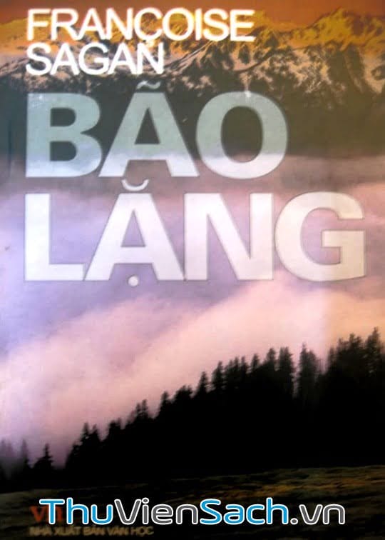 Bão Lặng