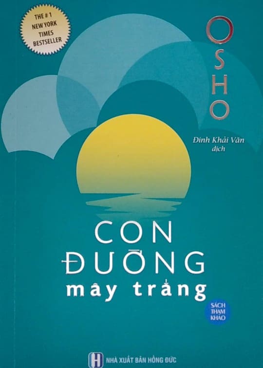 Con Đường Mây Trắng