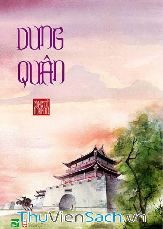 Dung Quân