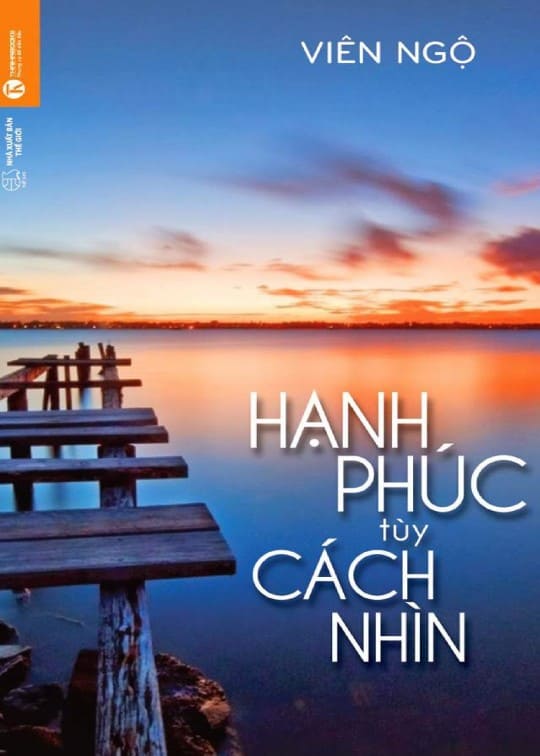 Hạnh Phúc Tuỳ Cách Nhìn