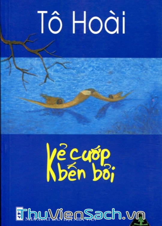 Kẻ Cướp Bến Bỏi