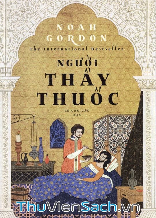 Người Thầy Thuốc