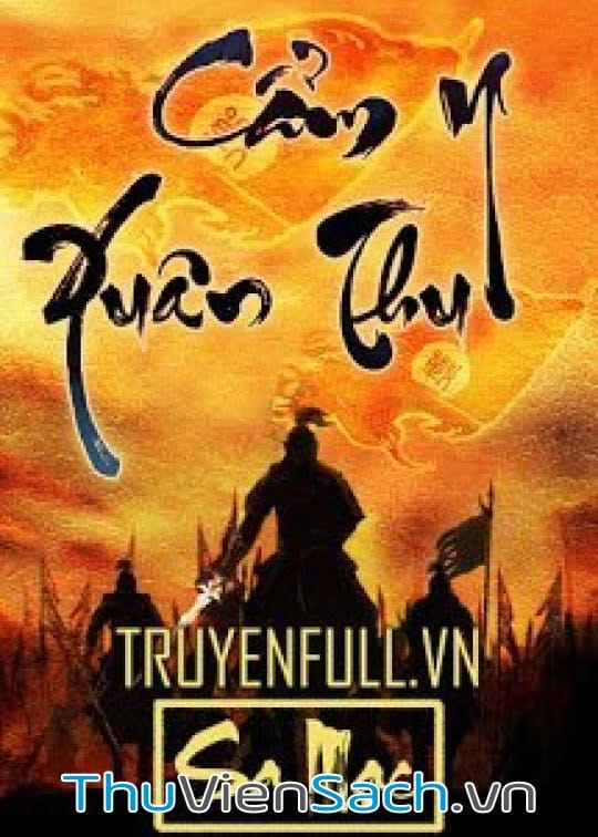 Cẩm Y Xuân Thu