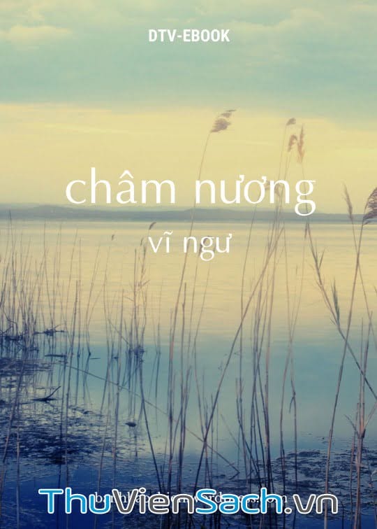 Châm Nương