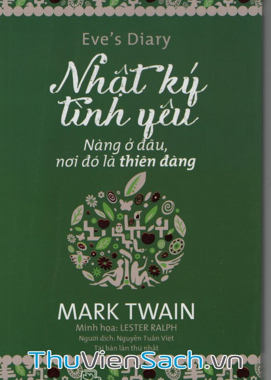 Nhật Ký Tình Yêu