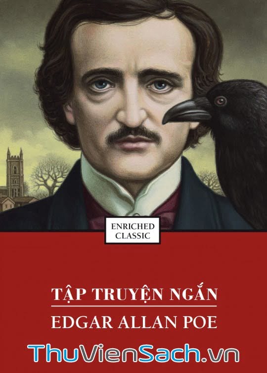 Truyện Ngắn Edgar Allan Poe