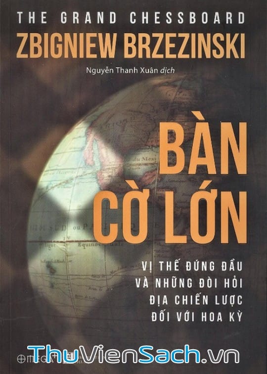 Bàn Cờ Lớn