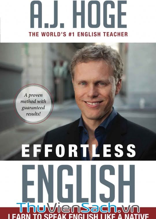 Effortless English - Learn To Speak English Like A Native