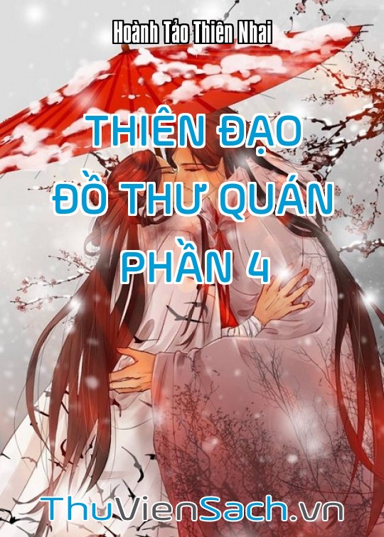 Thiên Đạo Đồ Thư Quán - Phần 4