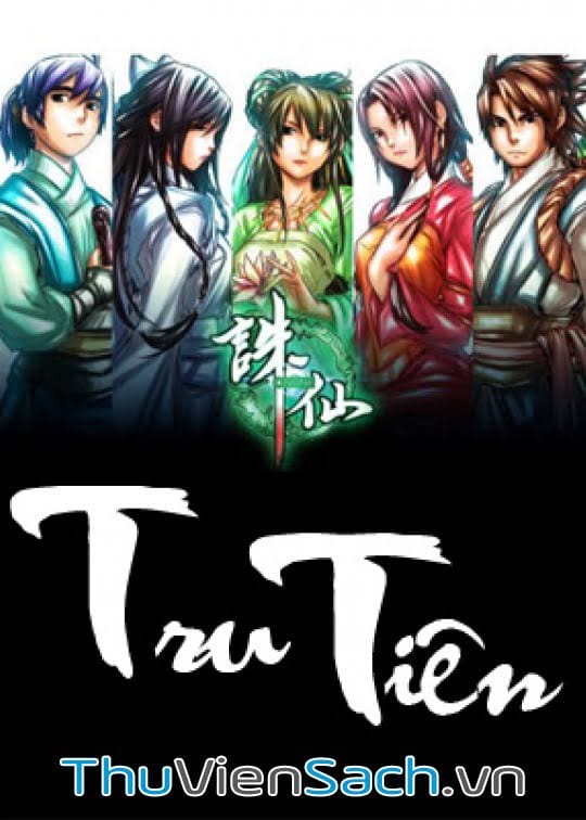 Tru Tiên 2: Luân Hồi