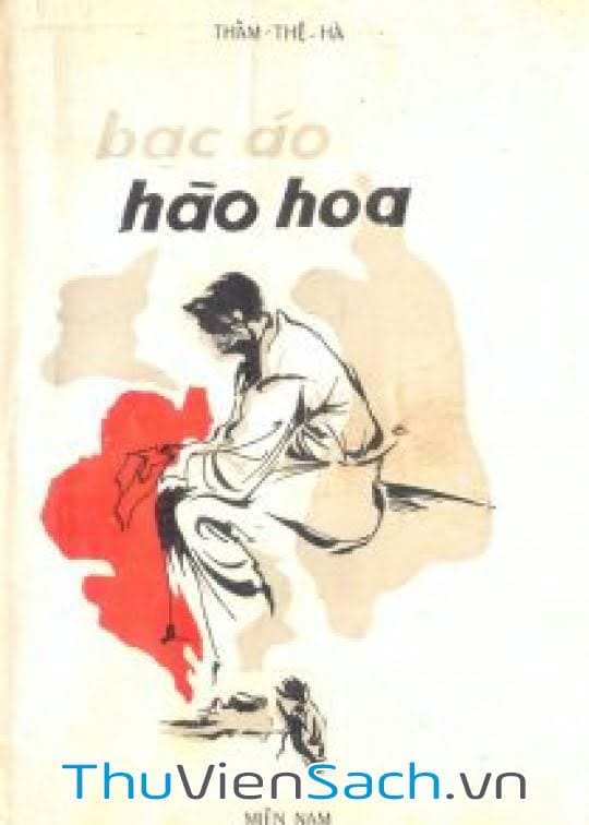 Bạc Áo Hào Hoa