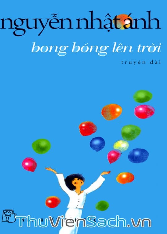 Bong Bóng Trên Trời