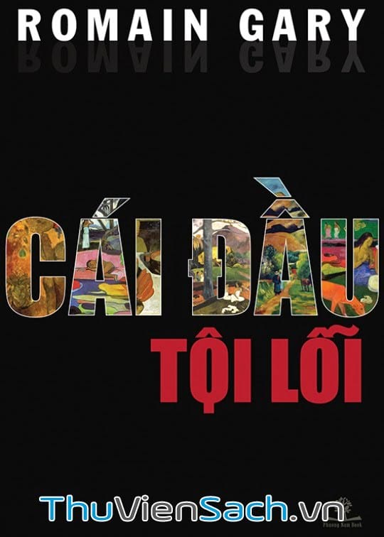 Cái Đầu Tội Lỗi