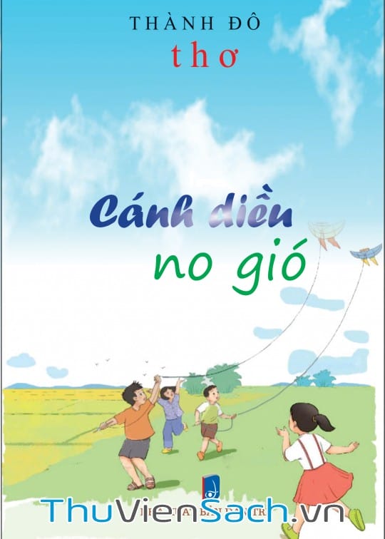 Cánh Diều No Gió