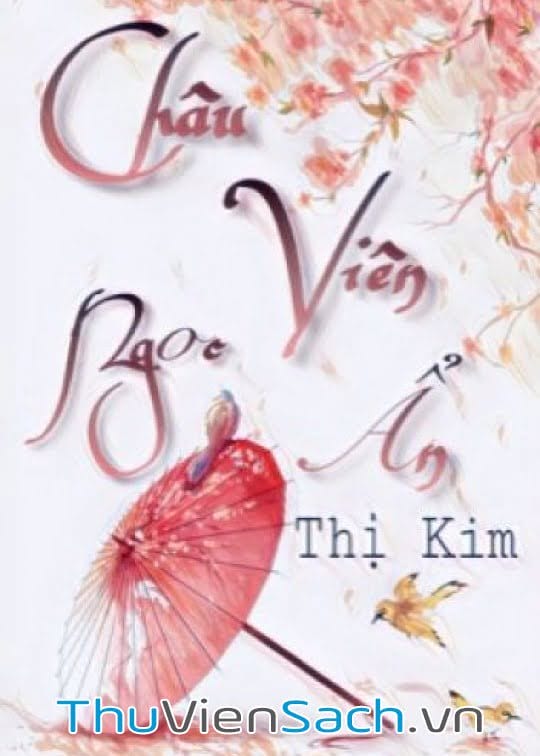 Châu Viên Ngọc Ẩn