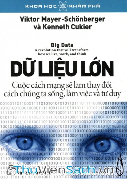 Dữ Liệu Lớn - Big Data