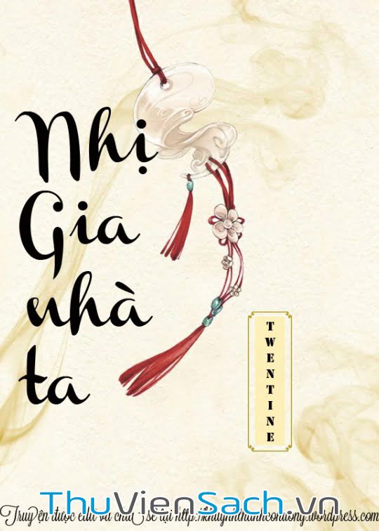 Nhị Gia Nhà Ta