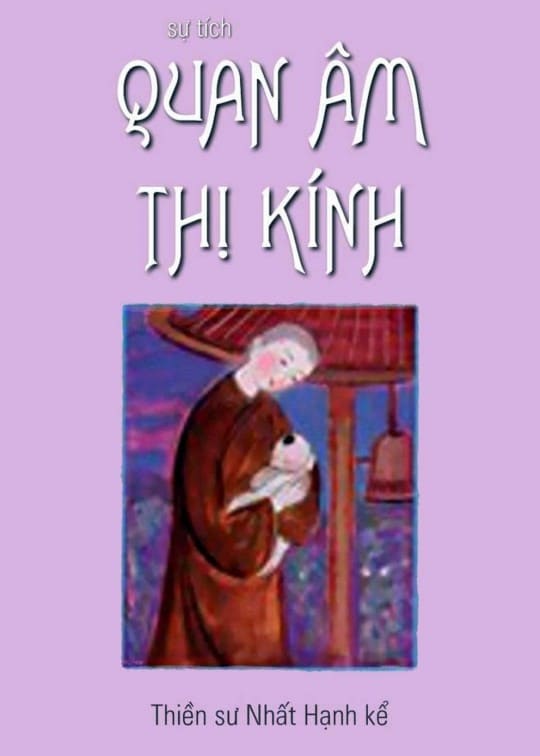 Quan Âm Thị Kính