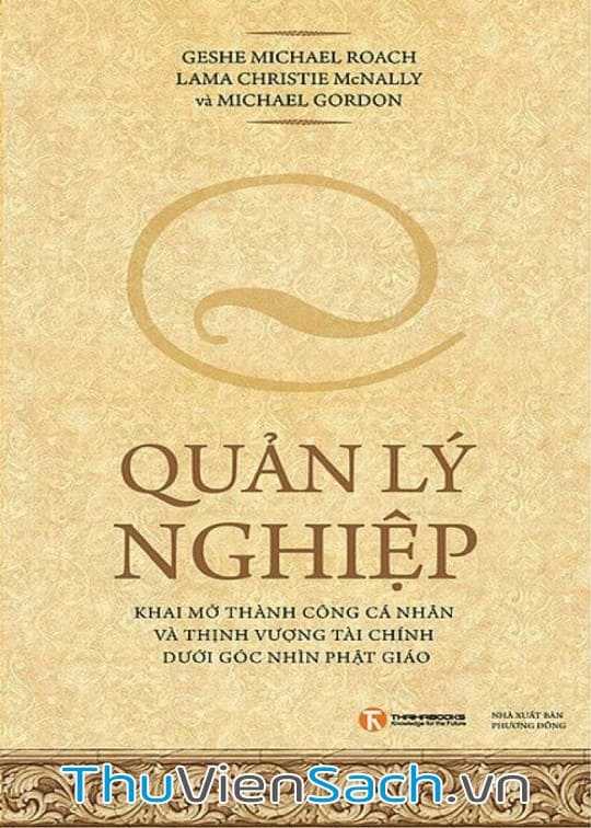 Quản Lý Nghiệp