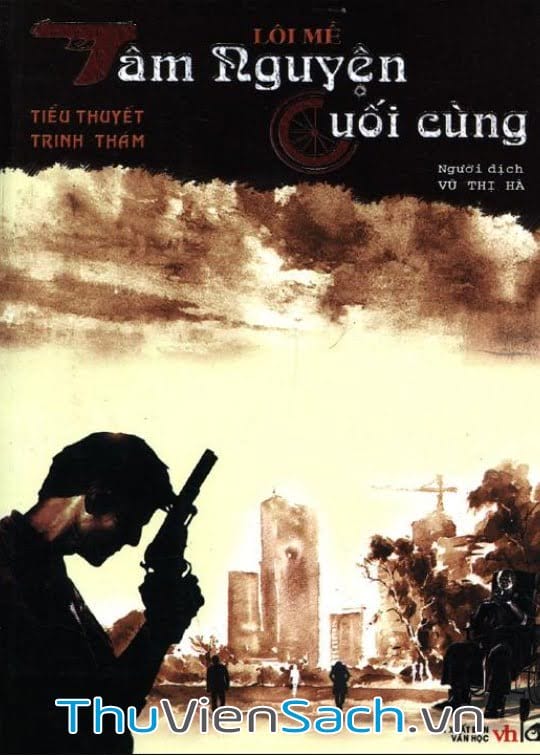 Tâm Nguyện Cuối Cùng