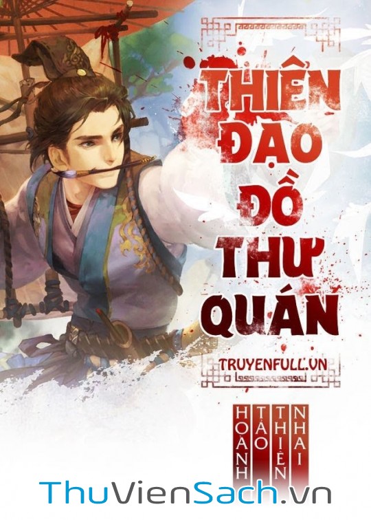 Thiên Đạo Đồ Thư Quán