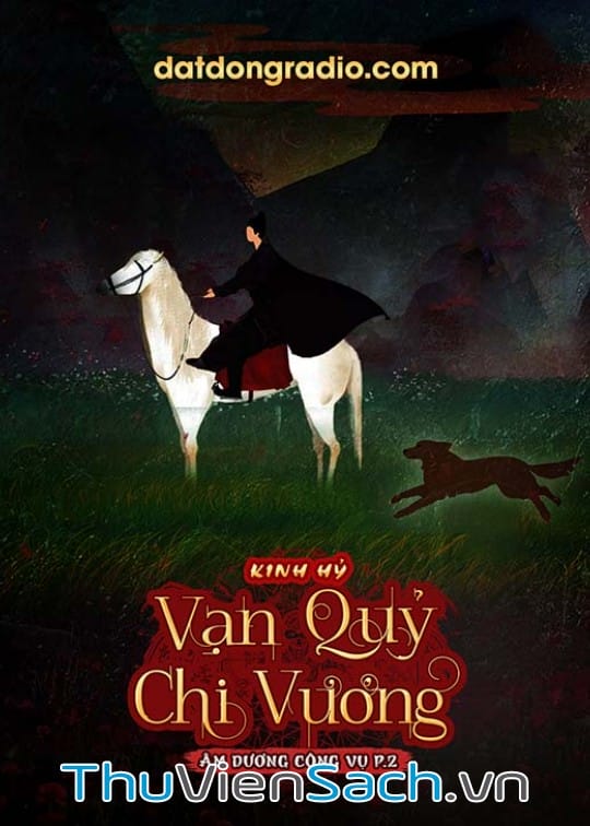 Vạn Quỷ Chi Vương