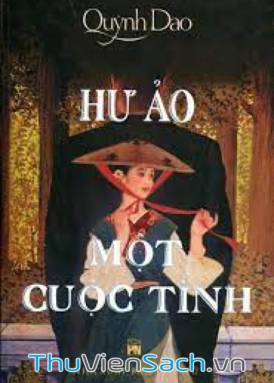 Hư Ảo Một Cuộc Tình