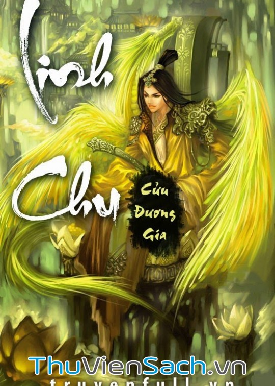 Linh Chu