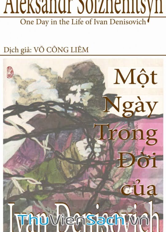 Một Ngày Của Ivan Denisovich