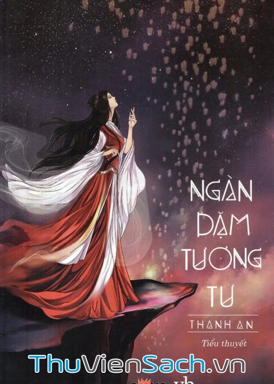 Ngàn Dặm Tương Tư