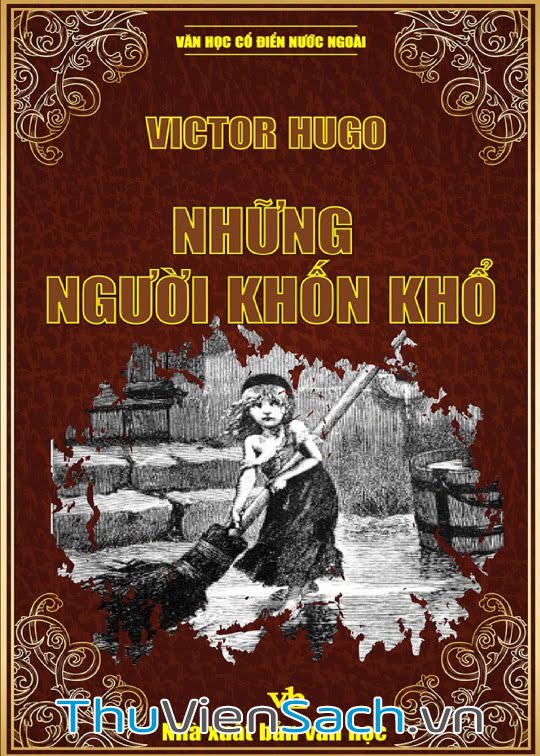 Những Người Khốn Khổ