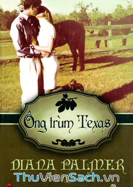 Ông Trùm Texas