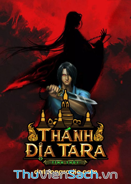 Thánh Địa Tara