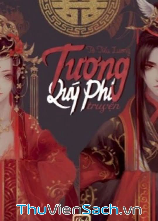 Tương Quý Phi Truyện