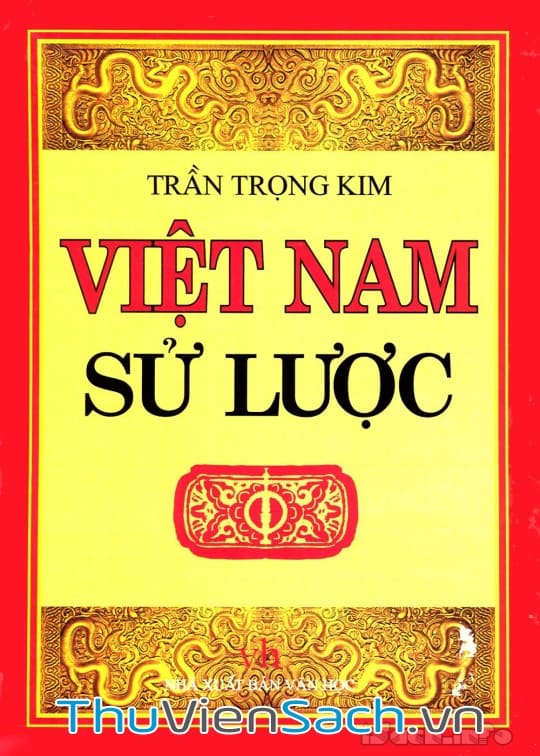 Việt Nam Sử Lược