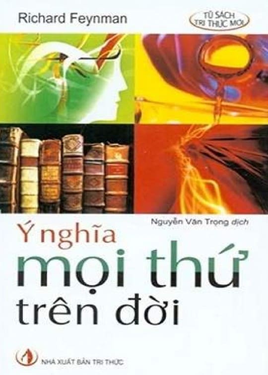 Ý Nghĩa Mọi Thứ Trên Đời