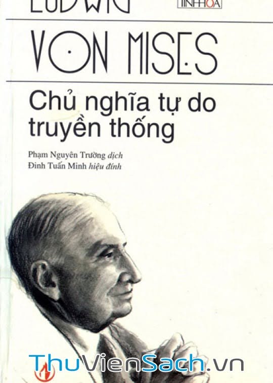 Chủ Nghĩa Tự Do Truyền Thống