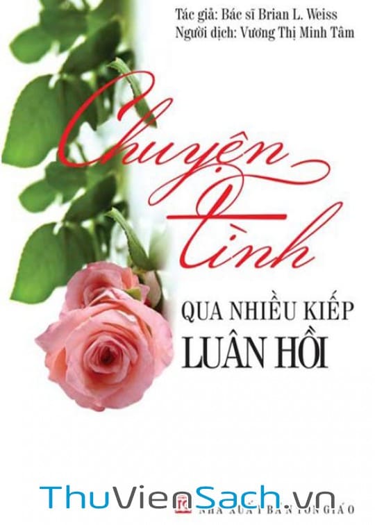 Chuyện Tình Qua Nhiều Kiếp Luân Hồi