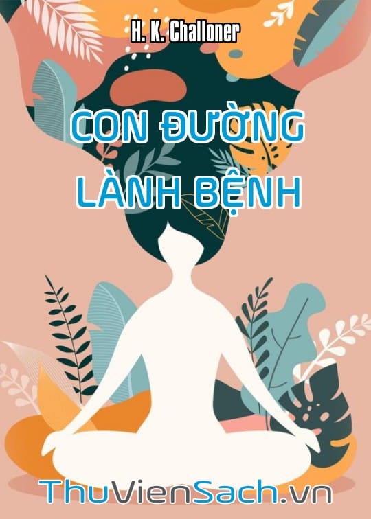 Con Đường Lành Bệnh