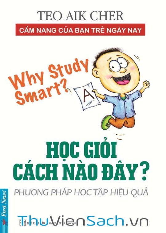 Học Giỏi Cách Nào Đây?