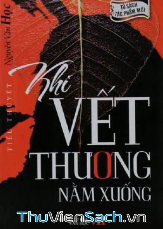 Khi Vết Thương Nằm Xuống