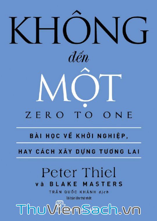 Không Đến Một