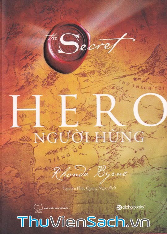 Người Hùng - The Hero