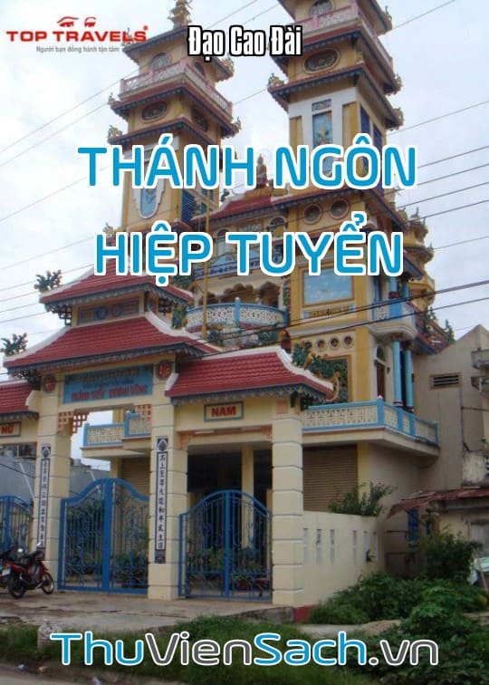 Thánh Ngôn Hiệp Tuyển