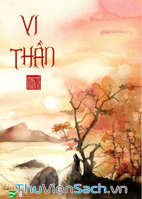 Vi Thần