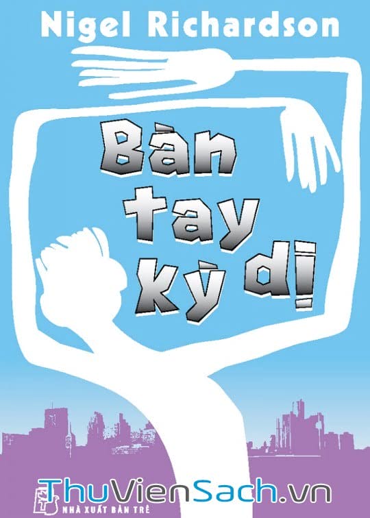 Bàn Tay Kỳ Dị