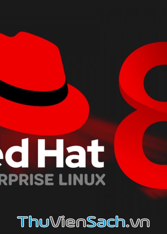 Cài Đặt Hệ Điều Hành Linux Redhat 8.0