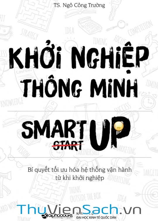 Khởi Nghiệp Thông Minh - Smart Up