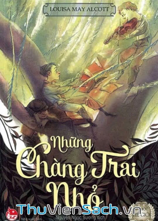 Những Chàng Trai Nhỏ